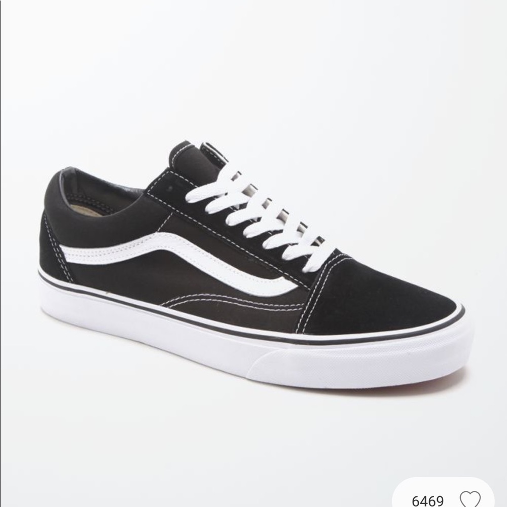 Vans Old Skool Shoes